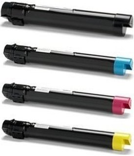 Black Compatible Xerox WC7120,7125,7220,7225-22K#006R01457